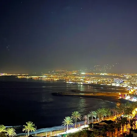 Apartment Penthouse Playa De Americas
