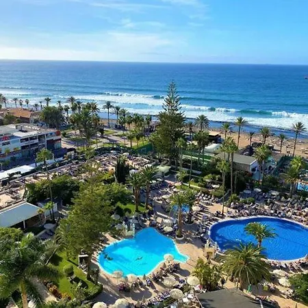 Penthouse Playa De Americas Апартаменты *