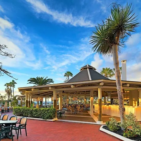 Penthouse Playa De Americas Апартаменты *