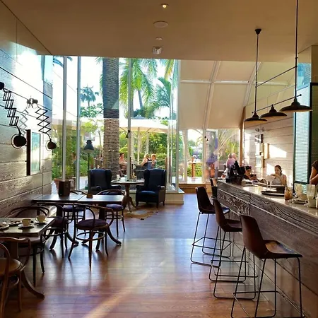 Апартаменты Penthouse Playa De Americas Плая-де-лас-Америкас