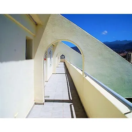 Penthouse Playa De Americas Плая-де-лас-Америкас