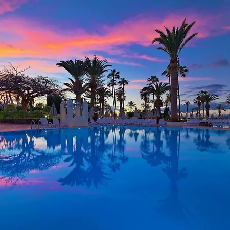 Penthouse Playa De Americas Апартаменты Плая-де-лас-Америкас