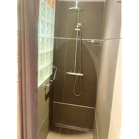 Penthouse Playa De Americas Apartament