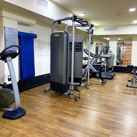 Апартаменты Penthouse Playa De Americas