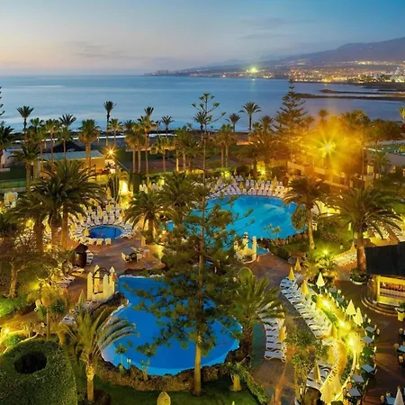 Penthouse Playa De Americas * Плая-де-лас-Америкас
