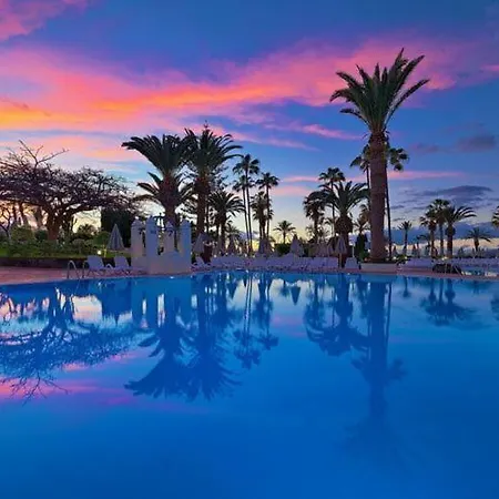Penthouse Playa De Americas *