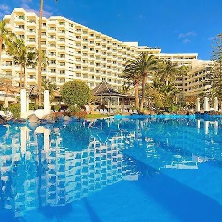 Penthouse Playa De Americas Playa de las Americas (Tenerife)
