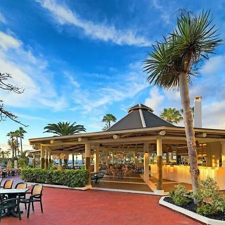 Penthouse Playa De Americas * Playa de las Americas (Tenerife)