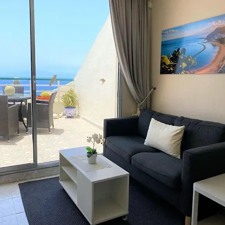 Penthouse Playa De Americas Πλάγια ντε λας Αμέρικας