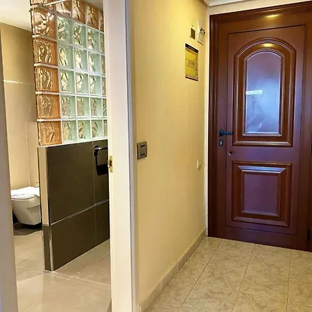 Apartment Penthouse Playa De Americas