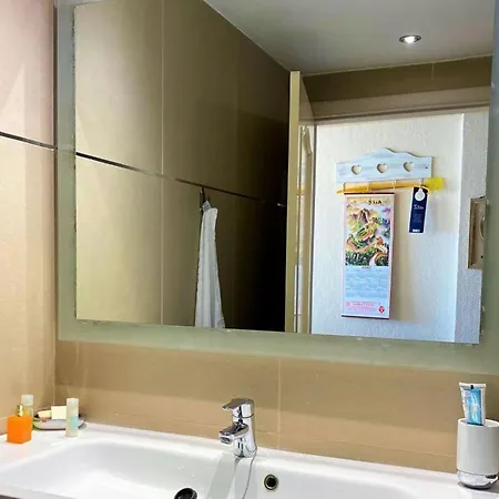 Penthouse Playa De Americas * Playa de las Americas (Tenerife)
