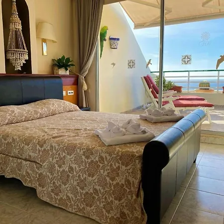 Διαμέρισμα Penthouse Playa De Americas Πλάγια ντε λας Αμέρικας